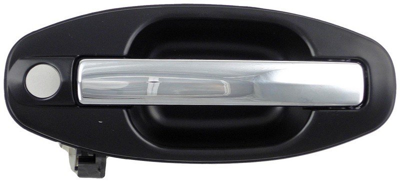 Dorman 82258 Exterior Door Handle - Front Left