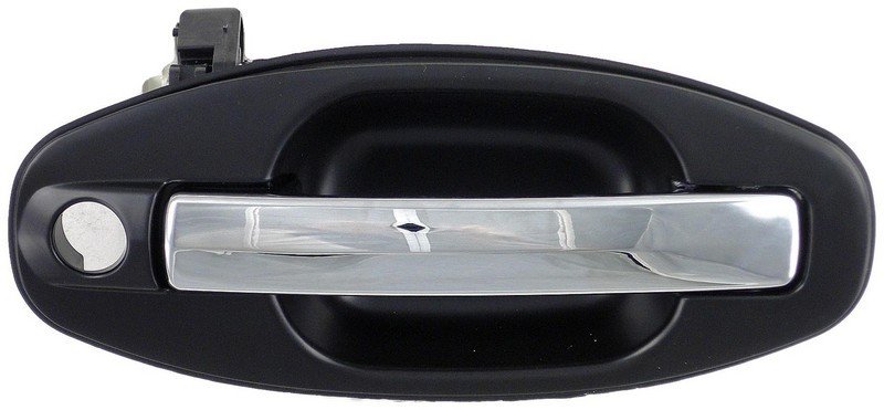 Dorman 82262 Exterior Door Handle - Front Right