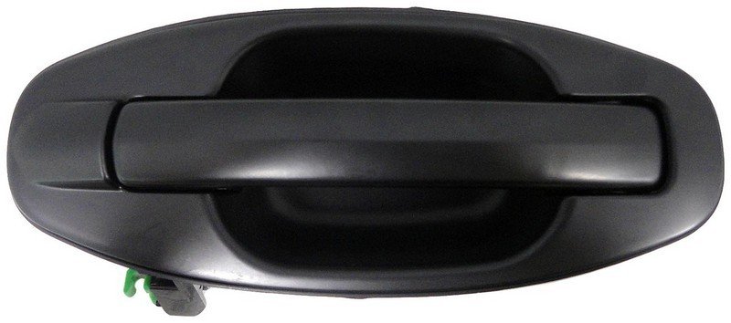 Dorman 82263 Exterior Door Handle - Rear Left