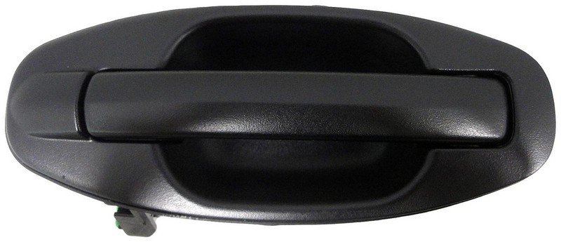 Dorman 82264 Exterior Door Handle - Rear Left