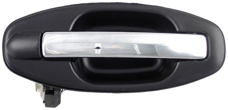 Dorman 82266 Exterior Door Handle - Rear Left