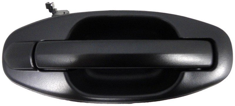 Dorman 82280 Exterior Door Handle - Rear Right