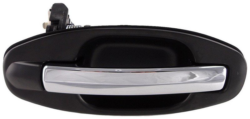 Dorman 82281 Exterior Door Handle - Rear Right