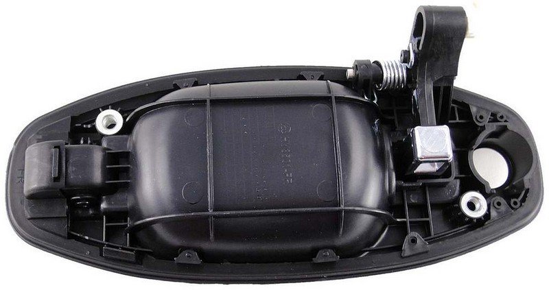 Dorman 82286 Interior Door Handle - Front Left or Rear Left