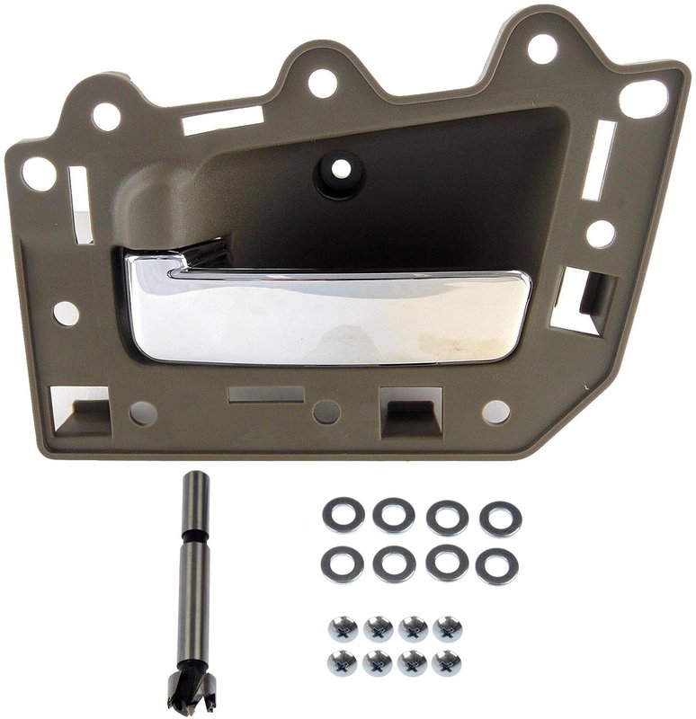 Dorman 82297 Interior Door Handle - Front Left