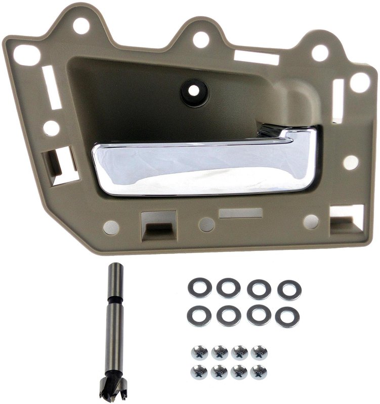 Dorman 82298 Interior Door Handle - Front Right