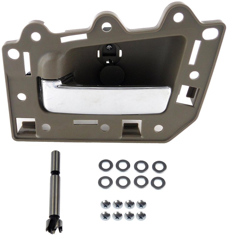Dorman 82299 Interior Door Handle - Rear Left