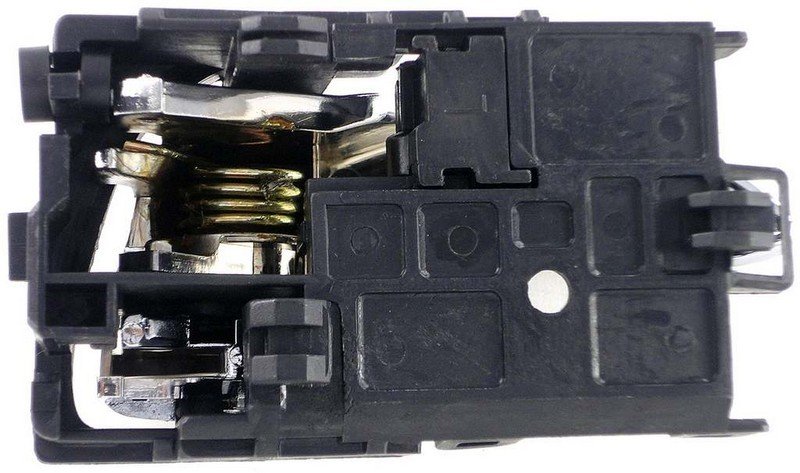 Dorman 82329 Interior Door Handle - Front Left or Rear Left