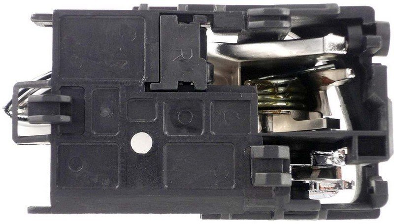 Dorman 82331 Interior Door Handle - Front Right or Rear Right