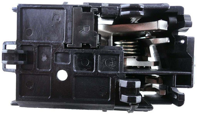Dorman 82333 Interior Door Handle - Front Right or Rear Right