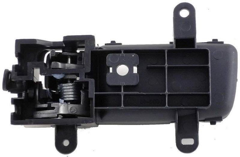Dorman 82343 Interior Door Handle - Front Right or Rear Right