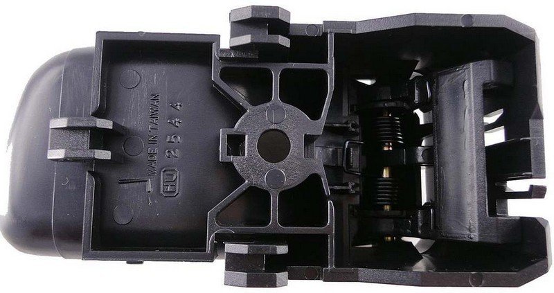 Dorman 82348 Interior Door Handle - Front Left or Rear Left