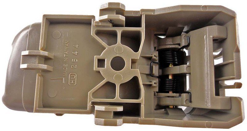 Dorman 82358 Interior Door Handle - Front Left or Rear Left
