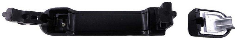 Dorman 82362 Exterior Door Handle - Rear Left