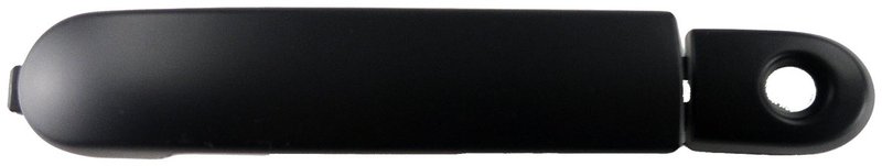 Dorman 82363CD Exterior Door Handle - Front Left