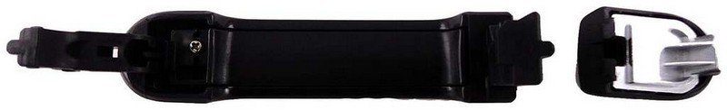 Dorman 82364 Exterior Door Handle - Front Right or Rear Right