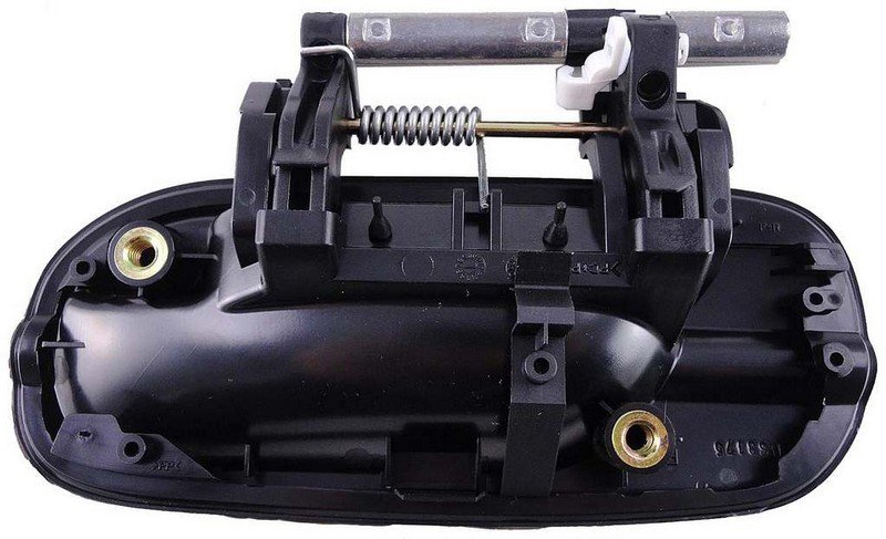 Dorman 82366 Exterior Door Handle - Rear Right