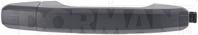 Dorman 82395 Exterior Door Handle - Rear Left or Rear Right