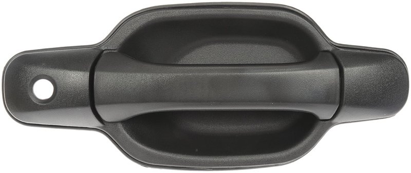 Dorman 82401 Exterior Door Handle - Front Left