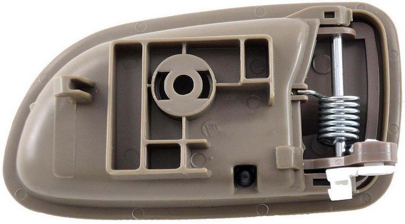 Dorman 82412 Interior Door Handle - Rear Left