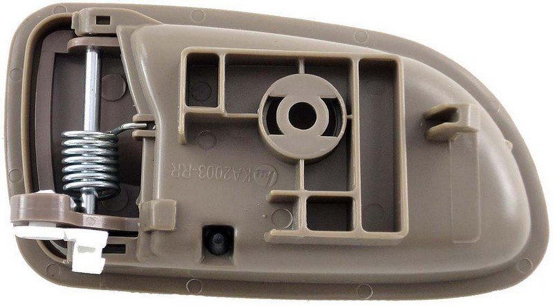 Dorman 82413 Interior Door Handle - Rear Right