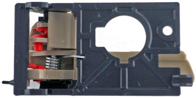 Dorman 82417 Interior Door Handle - Rear Right