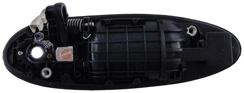 Dorman 82420 Exterior Door Handle - Front Left