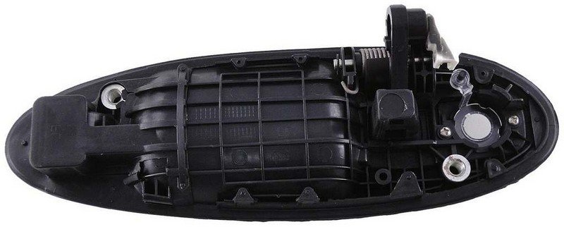 Dorman 82423 Exterior Door Handle - Front Right