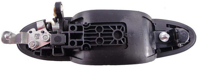 Dorman 82441 Exterior Door Handle - Rear Right