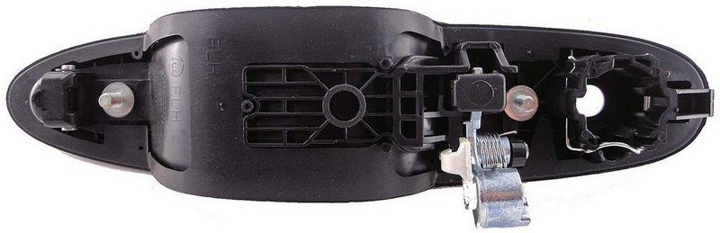 Dorman 82442 Exterior Door Handle - Front Left