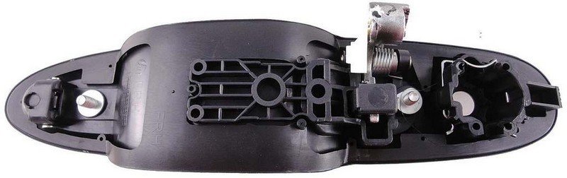 Dorman 82445 Exterior Door Handle - Front Right