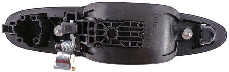 Dorman 82446 Exterior Door Handle - Front Right
