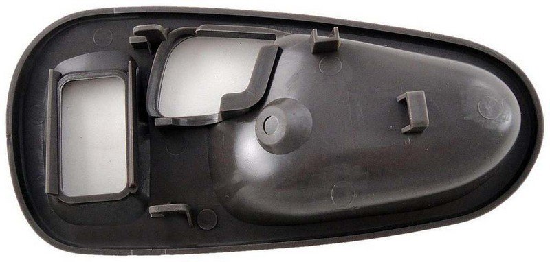 Dorman 82453 Interior Door Handle Bezel - Front Left or Rear Left