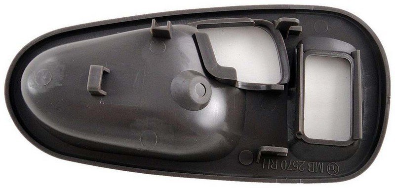Dorman 82454 Interior Door Handle Bezel - Front Right or Rear Right