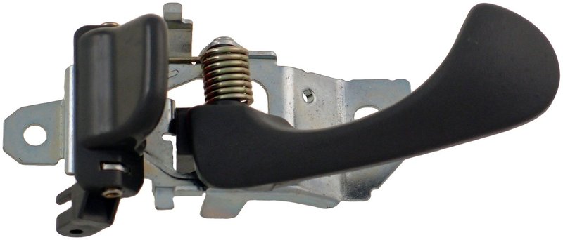 Dorman 82455 Interior Door Handle - Front Left or Rear Left