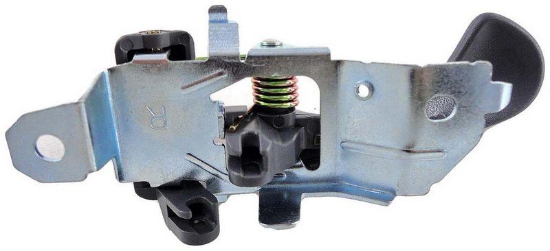 Dorman 82456 Interior Door Handle - Front Right or Rear Right