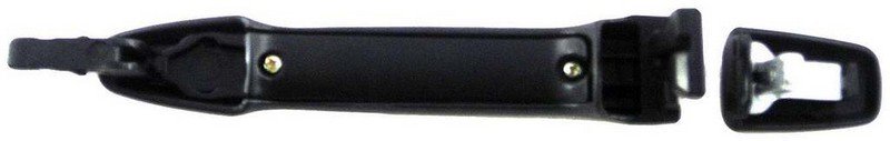 Dorman 82459 Exterior Door Handle - Rear Left