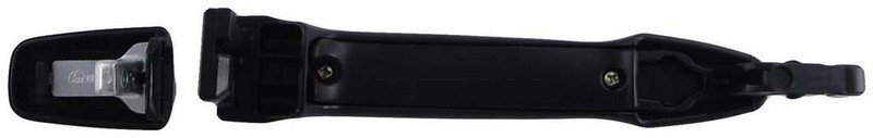 Dorman 82461 Exterior Door Handle - Rear Right