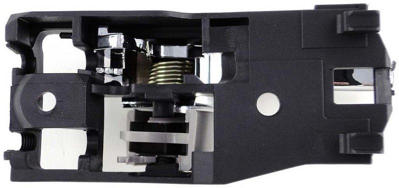 Dorman 82470 Interior Door Handle - Front Left or Rear Left