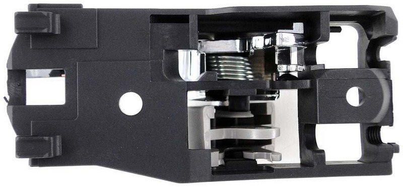 Dorman 82471 Interior Door Handle - Front Right or Rear Right