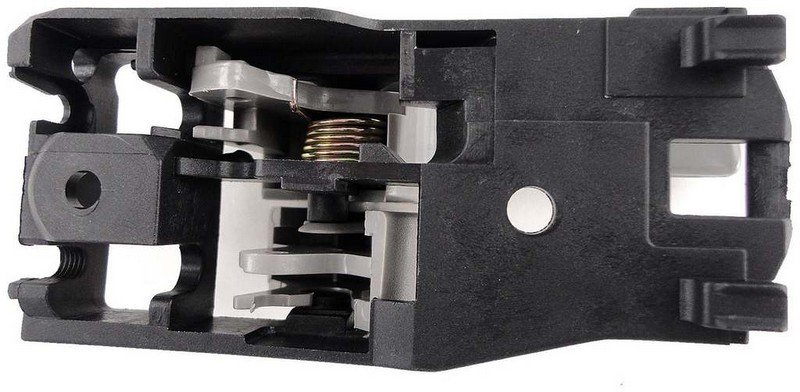 Dorman 82472 Interior Door Handle - Front Left or Rear Left