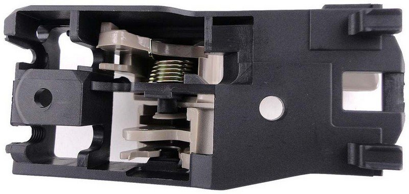 Dorman 82477 Interior Door Handle - Front Left or Rear Left