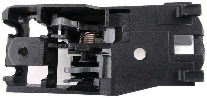 Dorman 82479 Interior Door Handle - Front Left or Rear Left