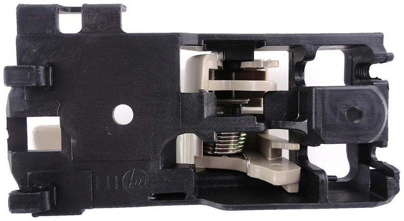 Dorman 82485 Interior Door Handle - Front Left or Rear Left