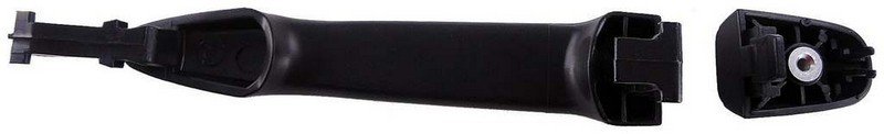 Dorman 82495 Exterior Door Handle - Rear Left or Rear Right