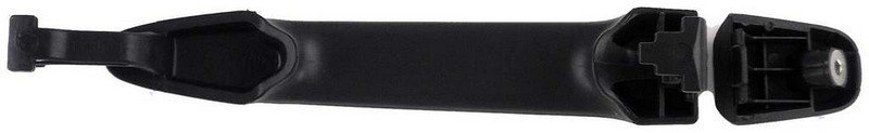 Dorman 82497 Exterior Door Handle - Left Side Sliding Door or Right Side Sliding Door