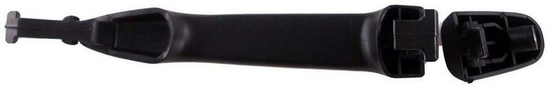 Dorman 82498 Exterior Door Handle - Front Right