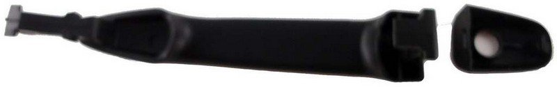 Dorman 82499 Exterior Door Handle - Front Left