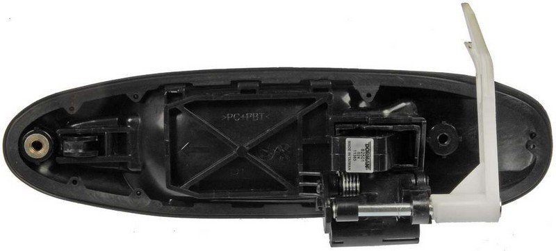 Dorman 82501 Exterior Door Handle - Rear Left