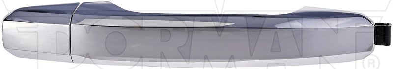 Dorman 82502 Exterior Door Handle - Rear Left or Rear Right